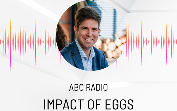 Impact of Eggs