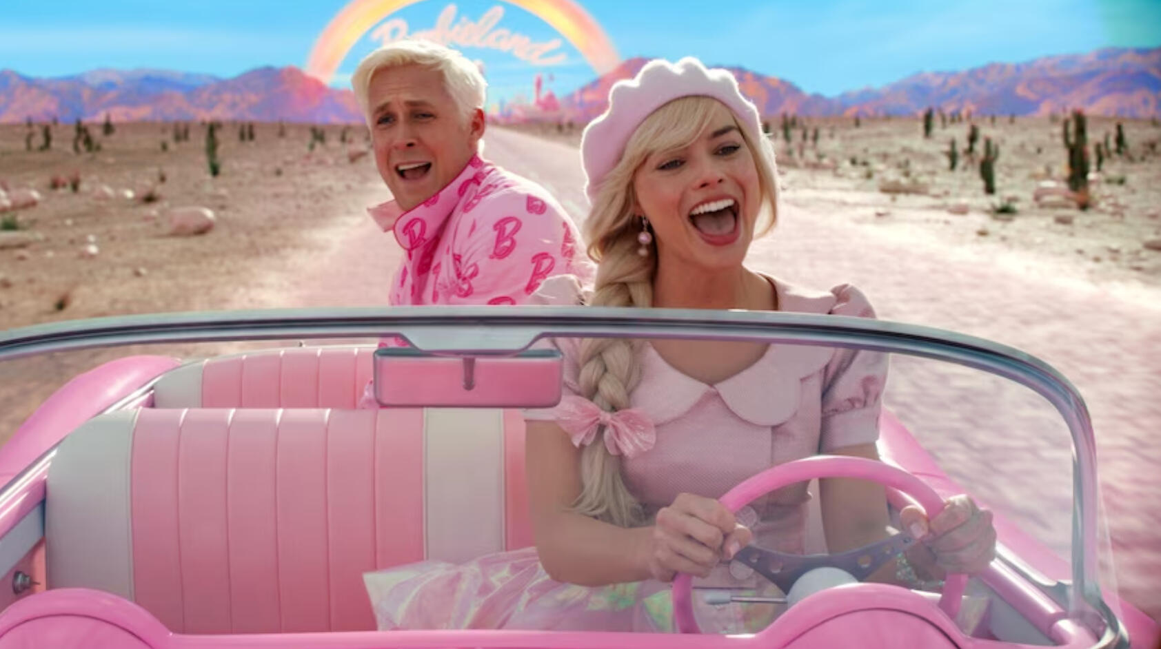 Barbie: A Marketing Masterpiece