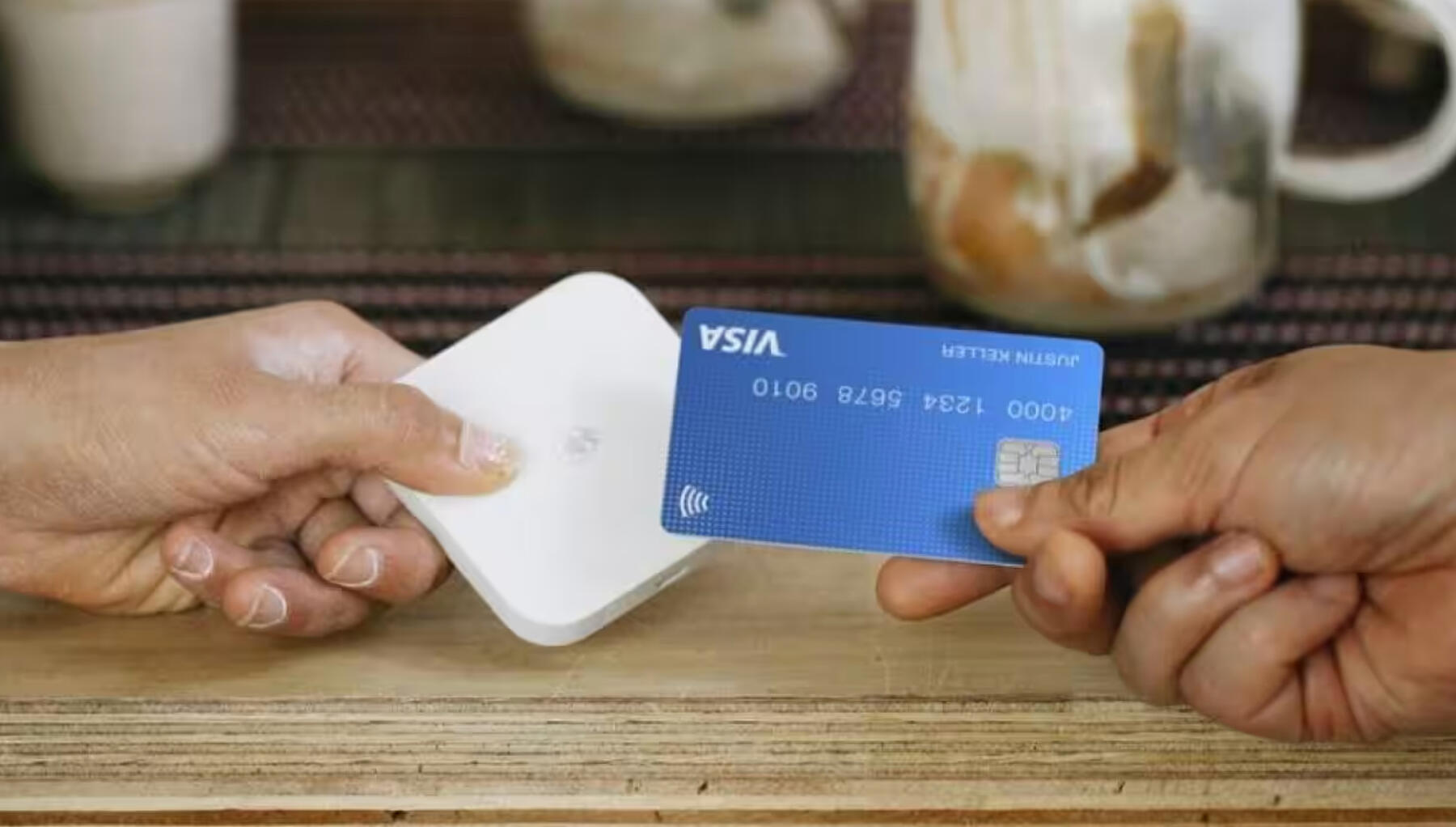 The Square Payment Outage: A Lesson in Resilience and Community