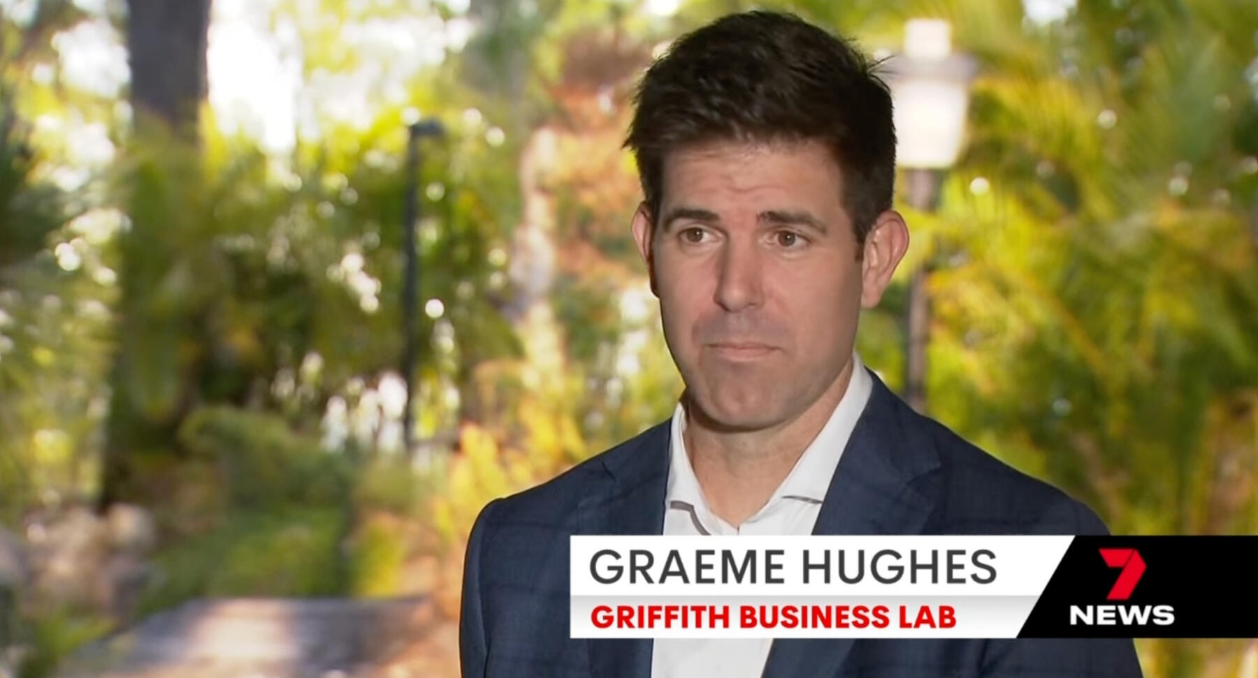 Debate Over Christmas Decorations