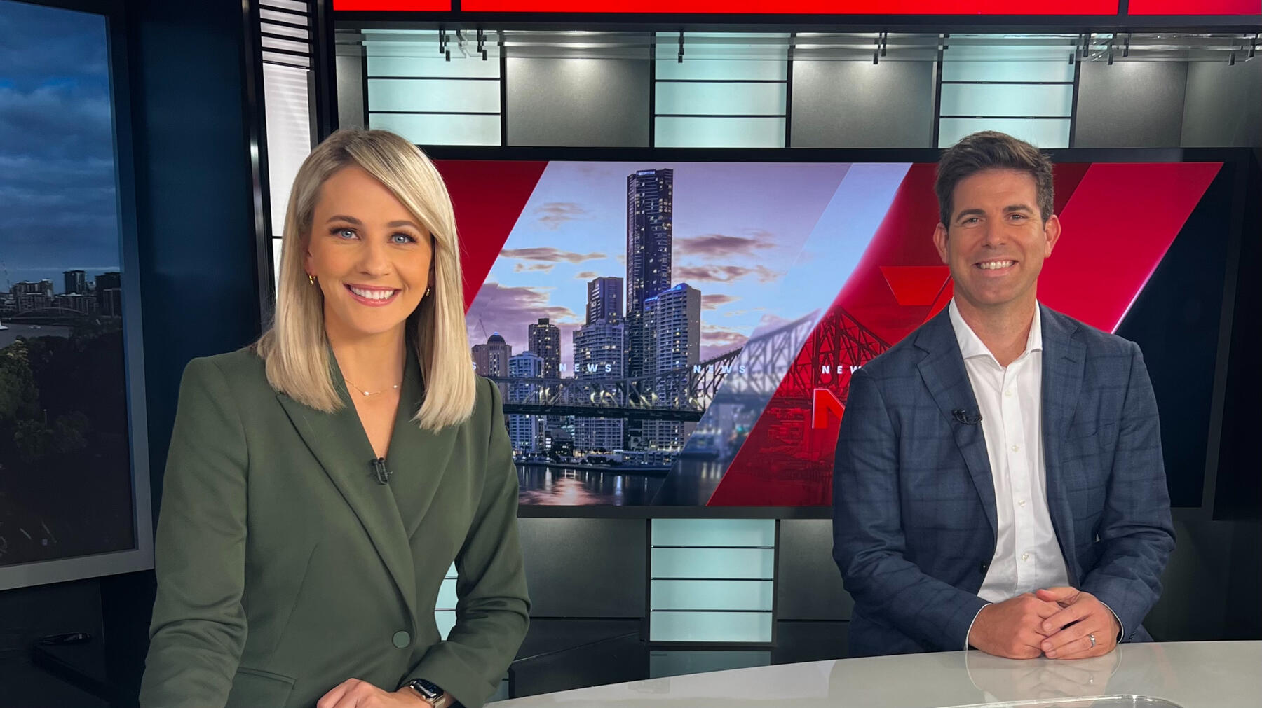 'Tis the Season... or is it?