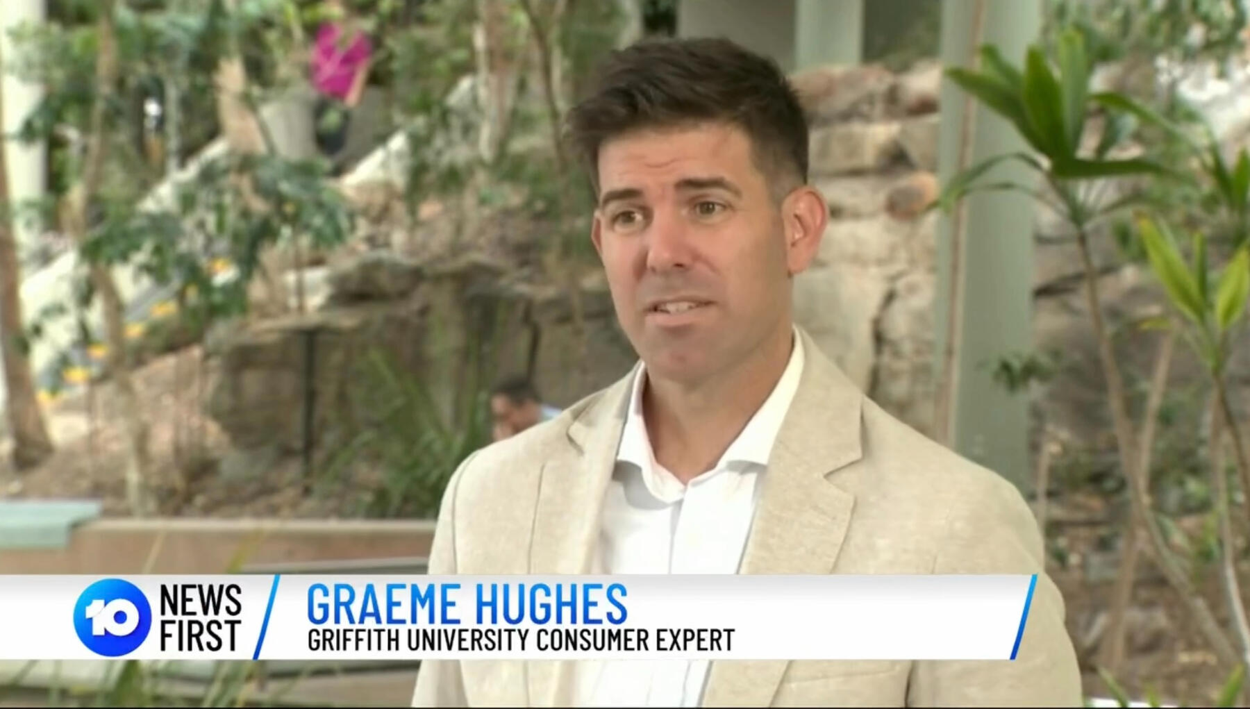 Dessert Company Sara Lee Goes Into Administration