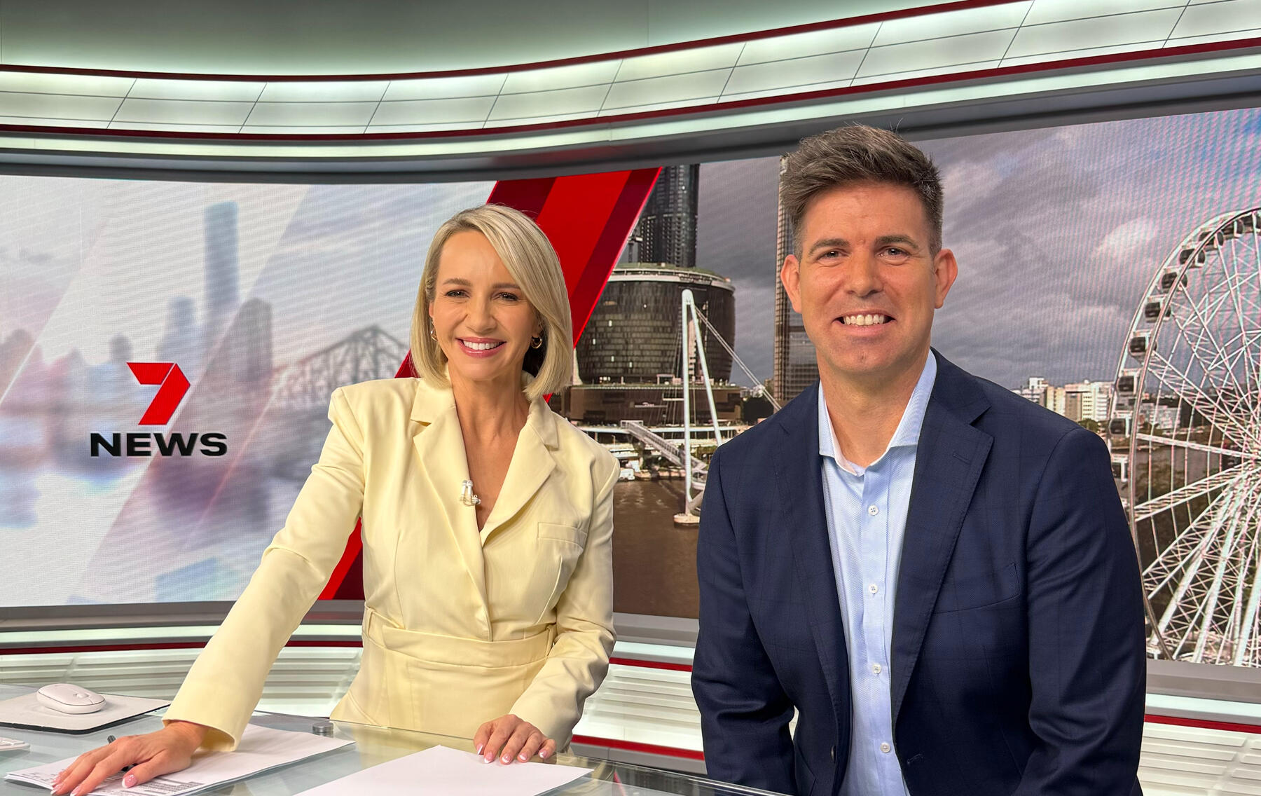 Australia Day Merchandise