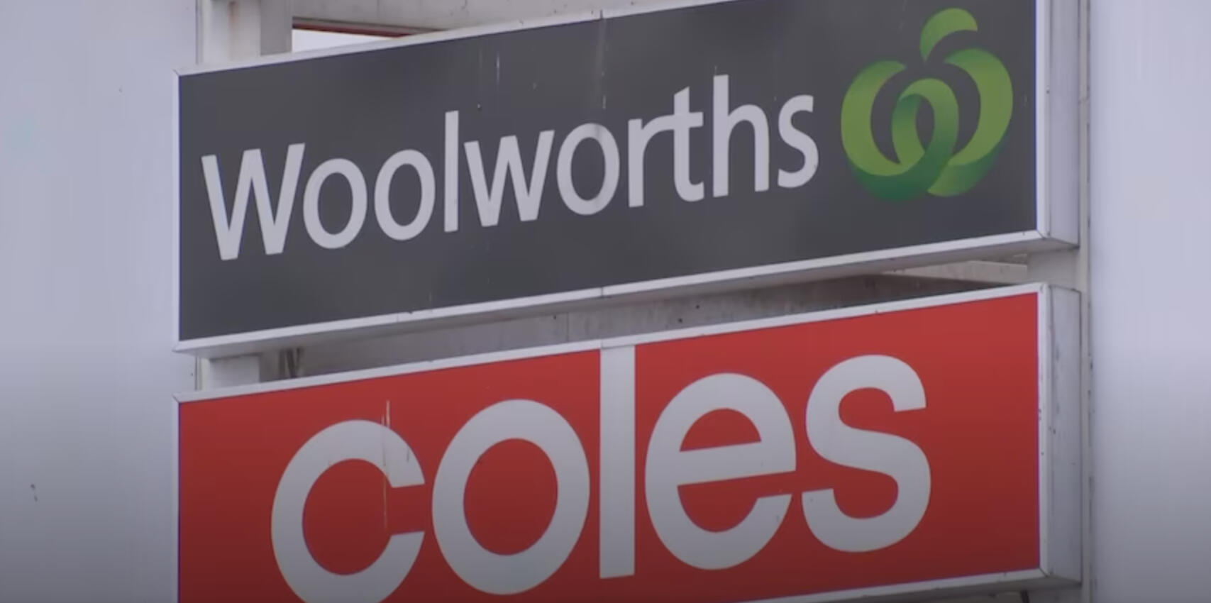 Penalties proposed for supermarket giants