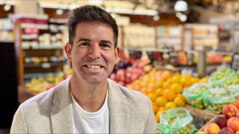 Grocery segment