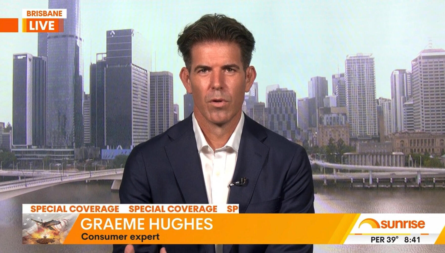 Fuel, Groceries and RBA